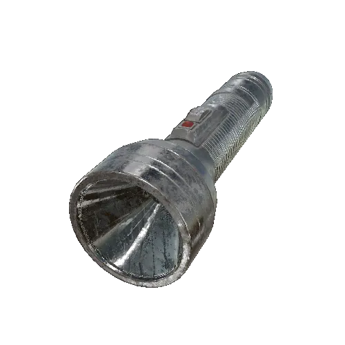 Фонарик tier1
