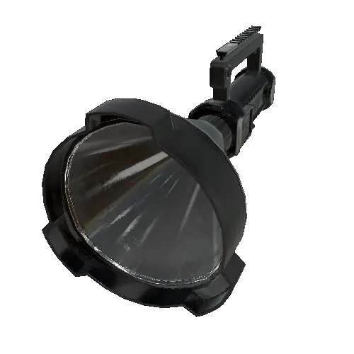 Фонарик tier3
