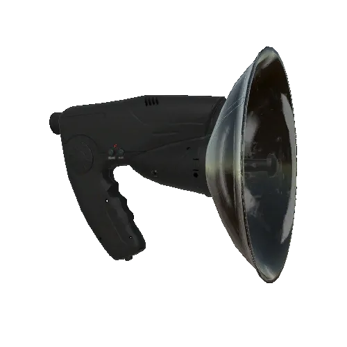 Направленный микрофон tier1