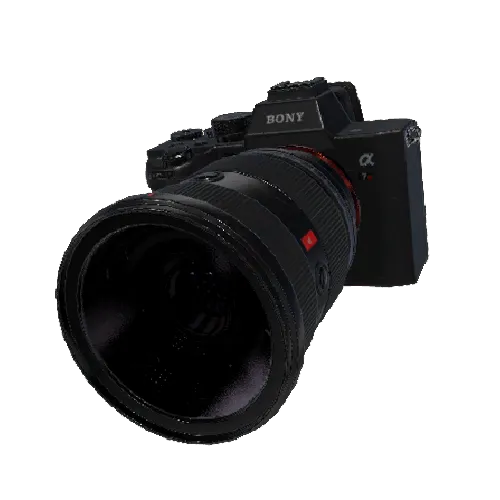 Фотокамера tier3