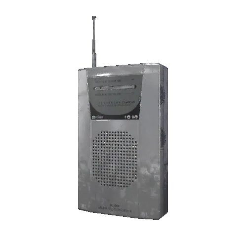 Радиоприёмник tier1