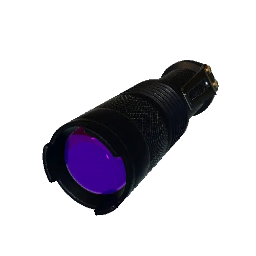 УФ-фонарик tier1