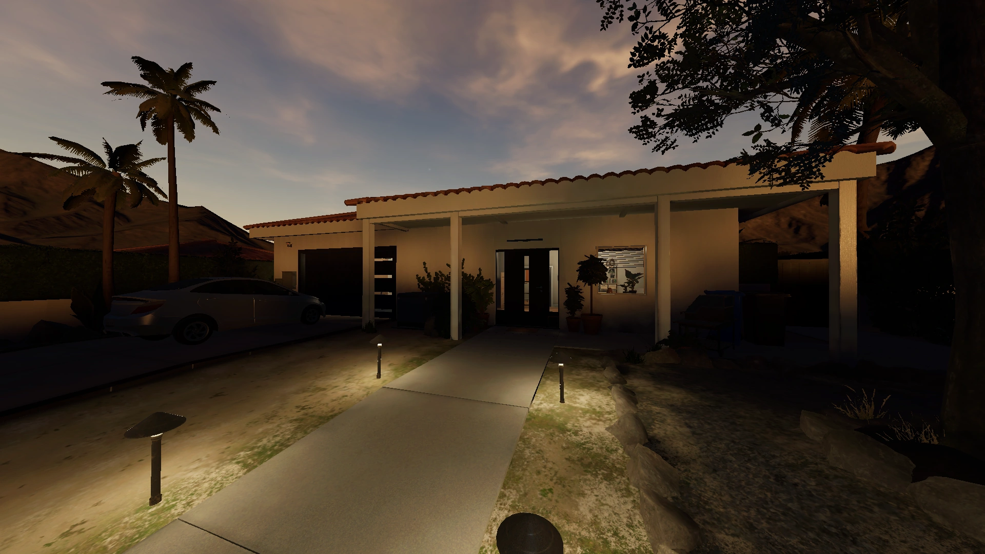 13 Willow Street