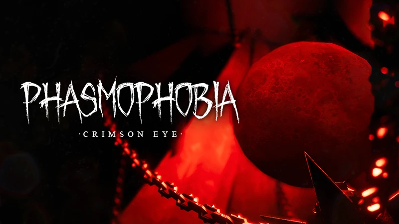 «Crimson Eye» | Исправление (v. 0.11.0.3)