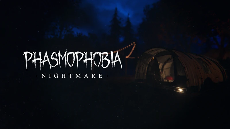 «Nightmare» | Обновление (v. 0.4.1.0)